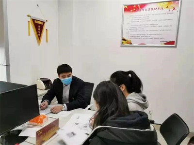 简化流程订单服务 济南泉城公证处助力企业发展